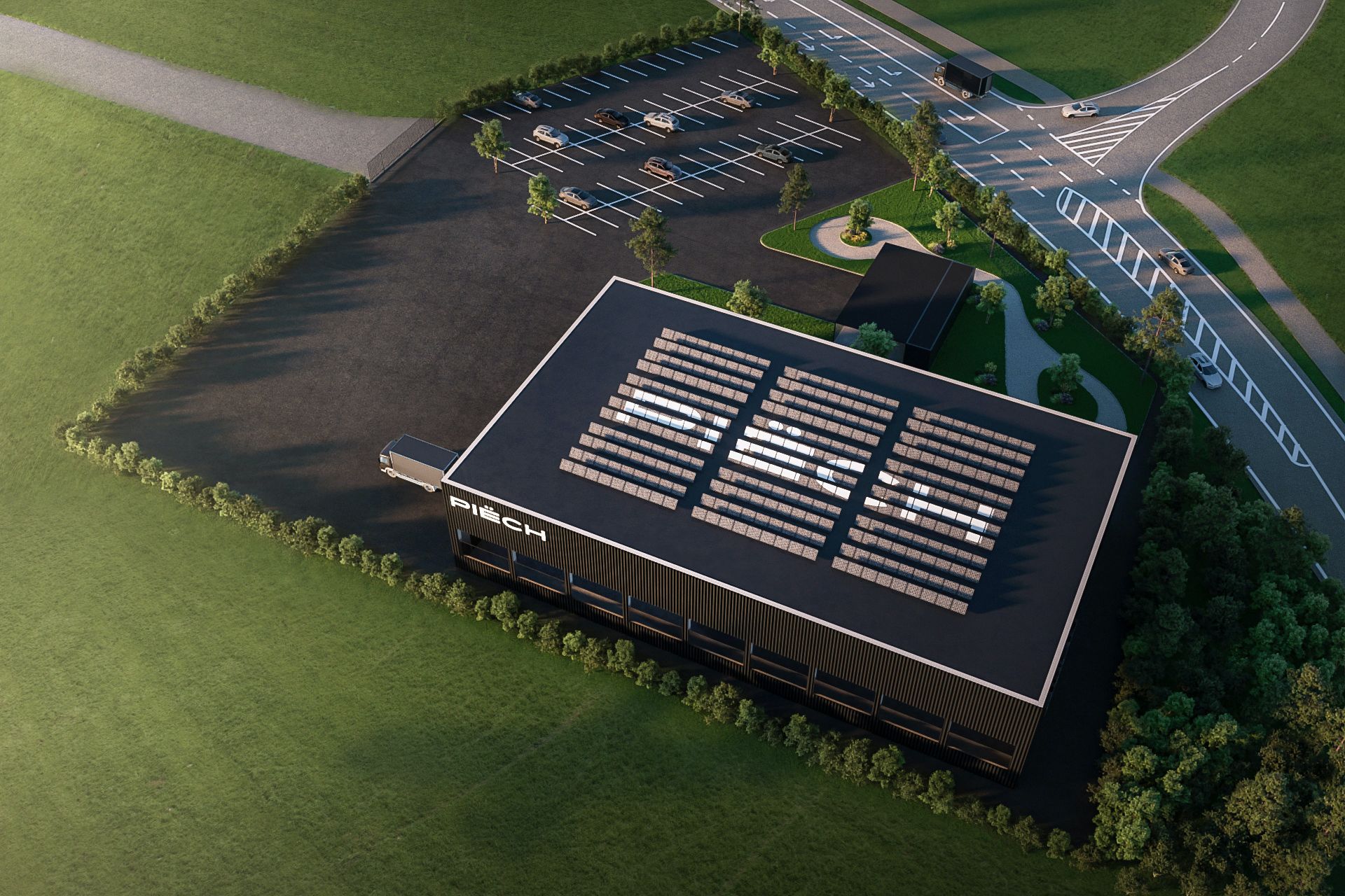 EV Startup Piëch Automotive Appoints Former VW Group Boss Matthias Müller As Chairman