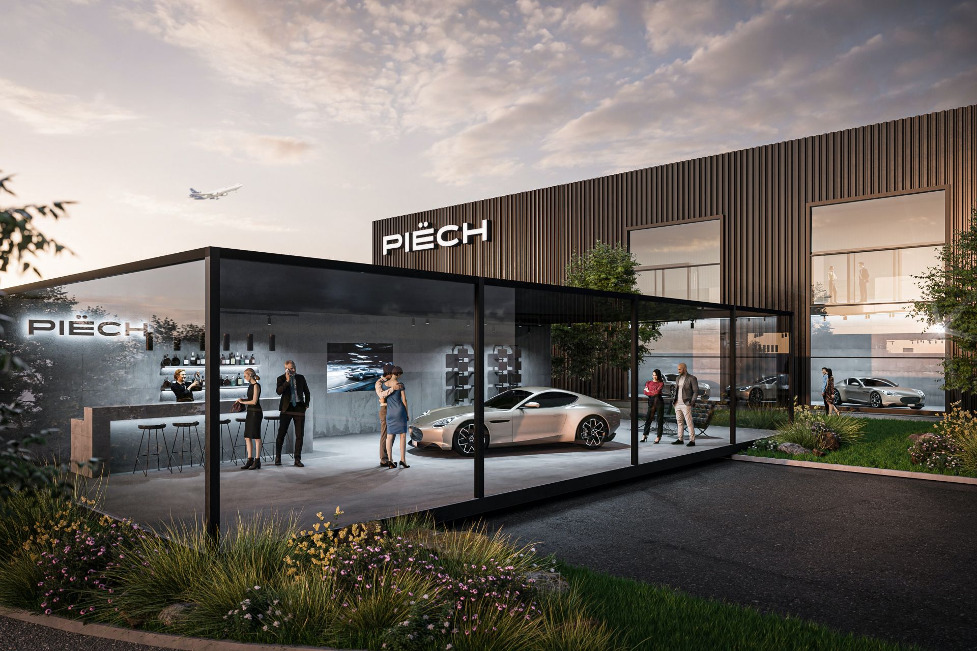 EV Startup Piëch Automotive Appoints Former VW Group Boss Matthias Müller As Chairman