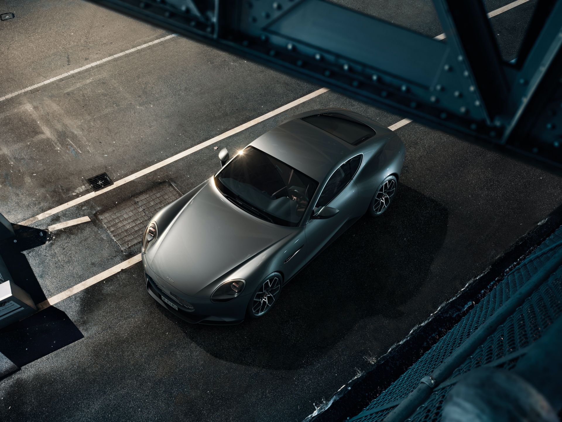 EV Startup Piëch Automotive Appoints Former VW Group Boss Matthias Müller As Chairman