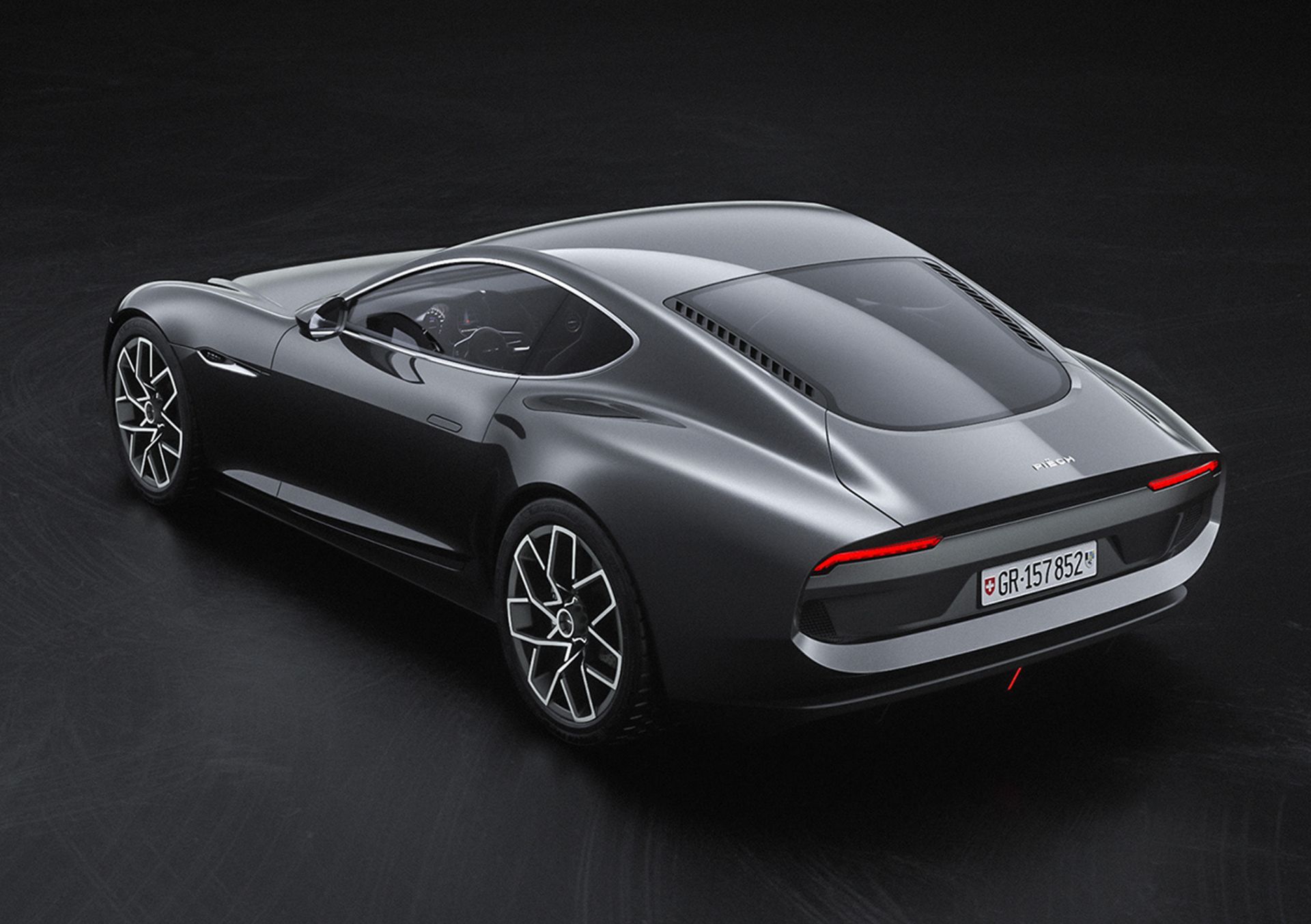 EV Startup Piëch Automotive Appoints Former VW Group Boss Matthias Müller As Chairman