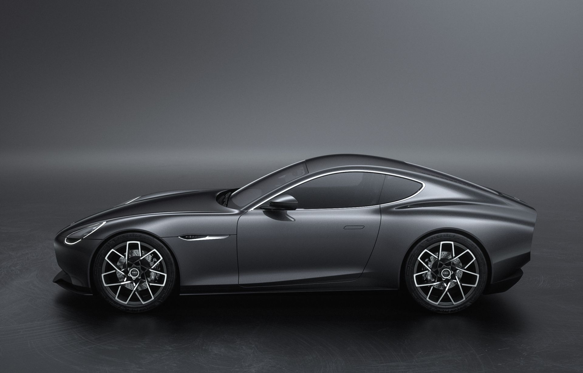 EV Startup Piëch Automotive Appoints Former VW Group Boss Matthias Müller As Chairman