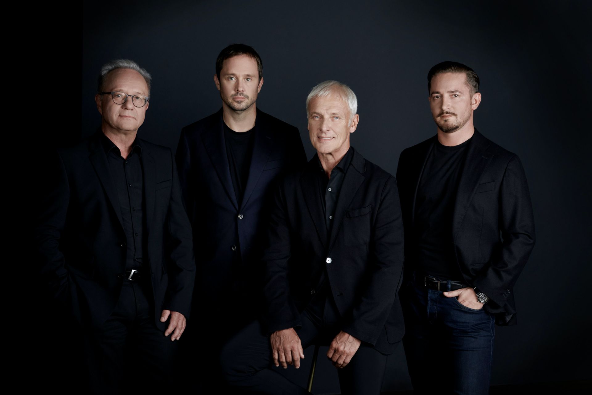 EV Startup Piëch Automotive Appoints Former VW Group Boss Matthias Müller As Chairman