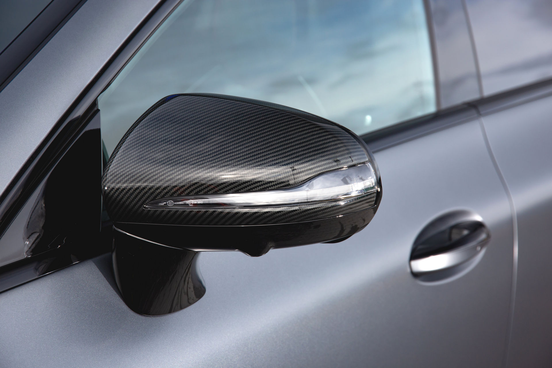 Posaidon’s Mercedes-AMG GT 63 RS 830+ Wants To Be A God Of Performance Sedans