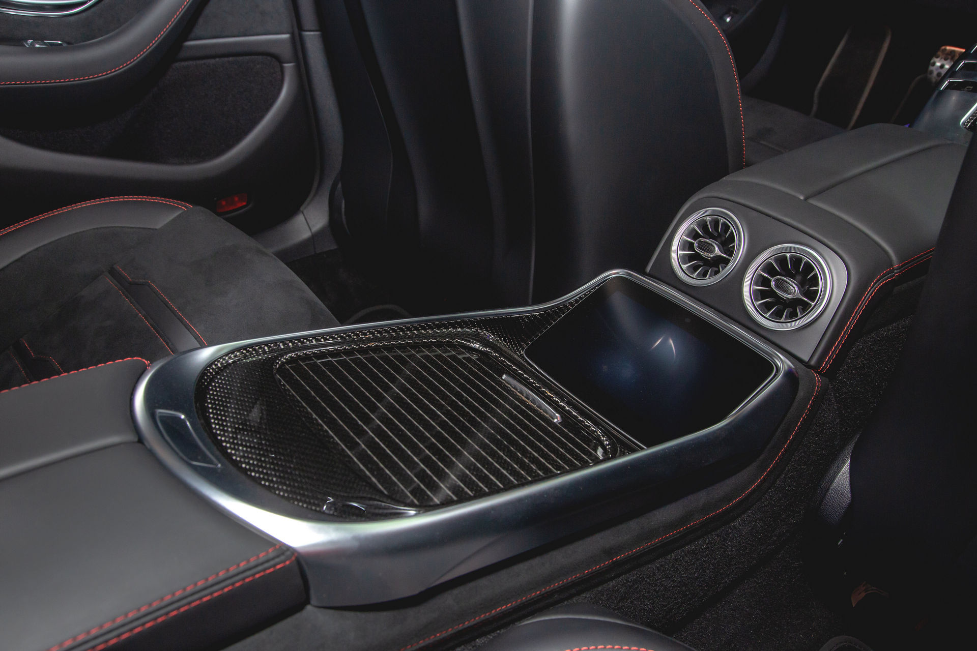 Posaidon’s Mercedes-AMG GT 63 RS 830+ Wants To Be A God Of Performance Sedans