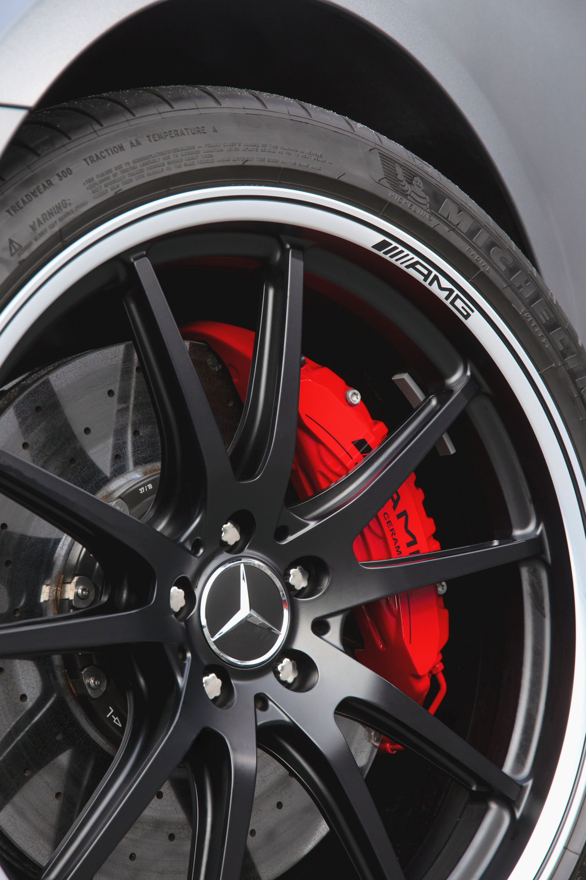 Posaidon’s Mercedes-AMG GT 63 RS 830+ Wants To Be A God Of Performance Sedans