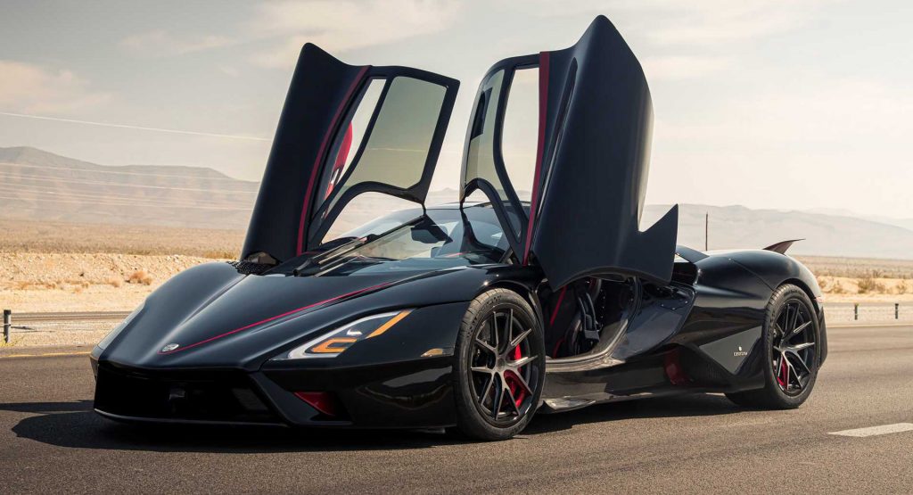  SSC’s ‘Little Brother’ To Have 600-700 HP, Tuatara Looks, And A $300-400k Price Tag