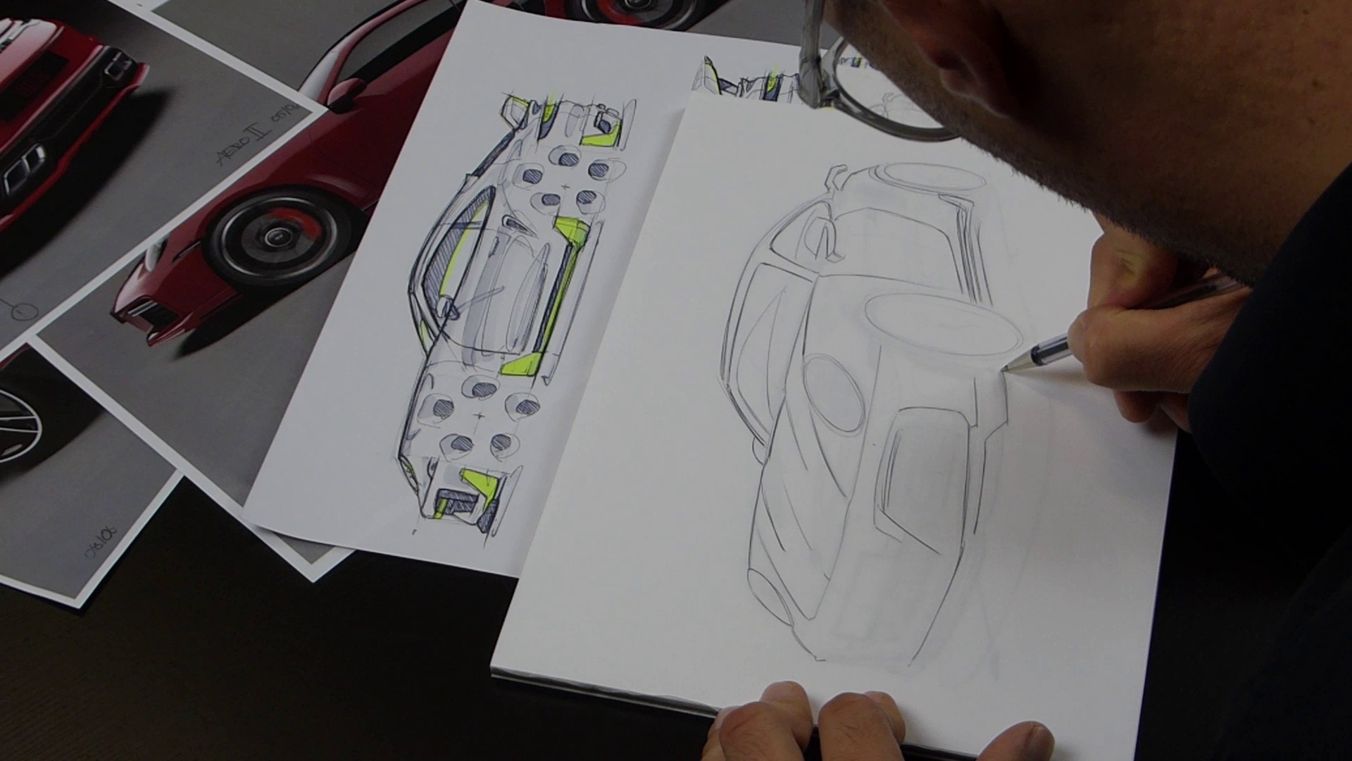 New 2021 Porsche 911 Turbo S Sings To TechArt’s Tune Of 700 Horses