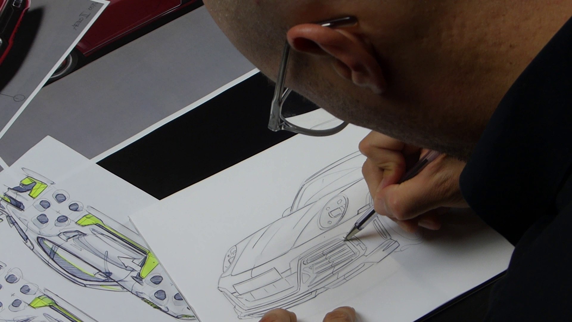 New 2021 Porsche 911 Turbo S Sings To TechArt’s Tune Of 700 Horses