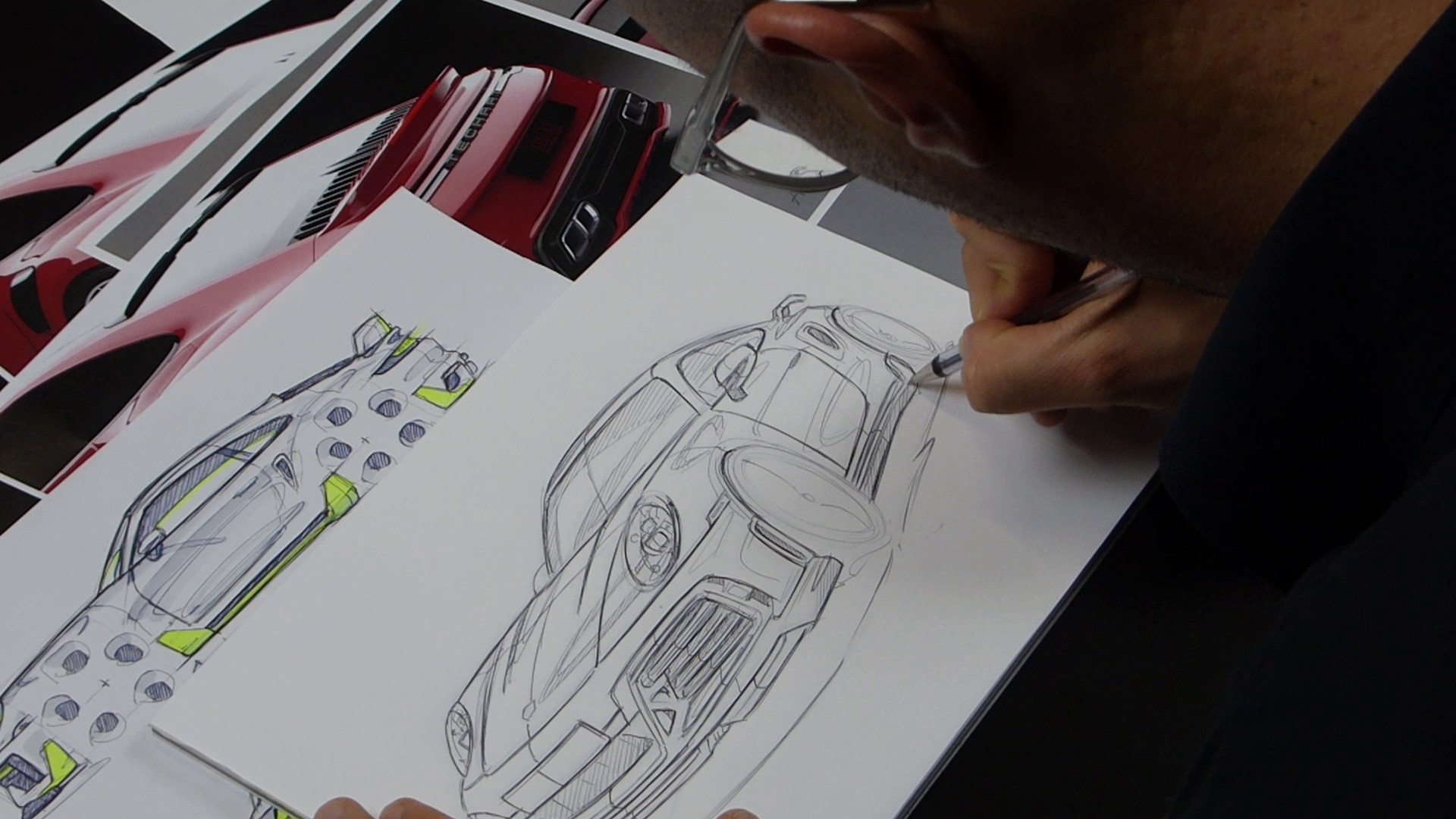 New 2021 Porsche 911 Turbo S Sings To TechArt’s Tune Of 700 Horses