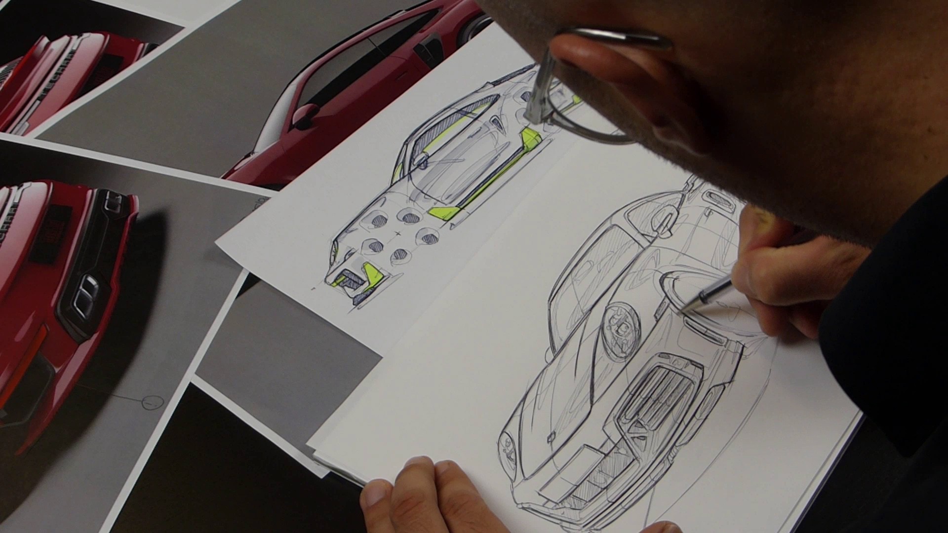 New 2021 Porsche 911 Turbo S Sings To TechArt’s Tune Of 700 Horses