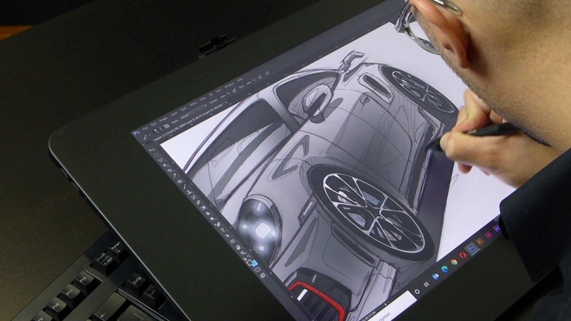 New 2021 Porsche 911 Turbo S Sings To TechArt’s Tune Of 700 Horses