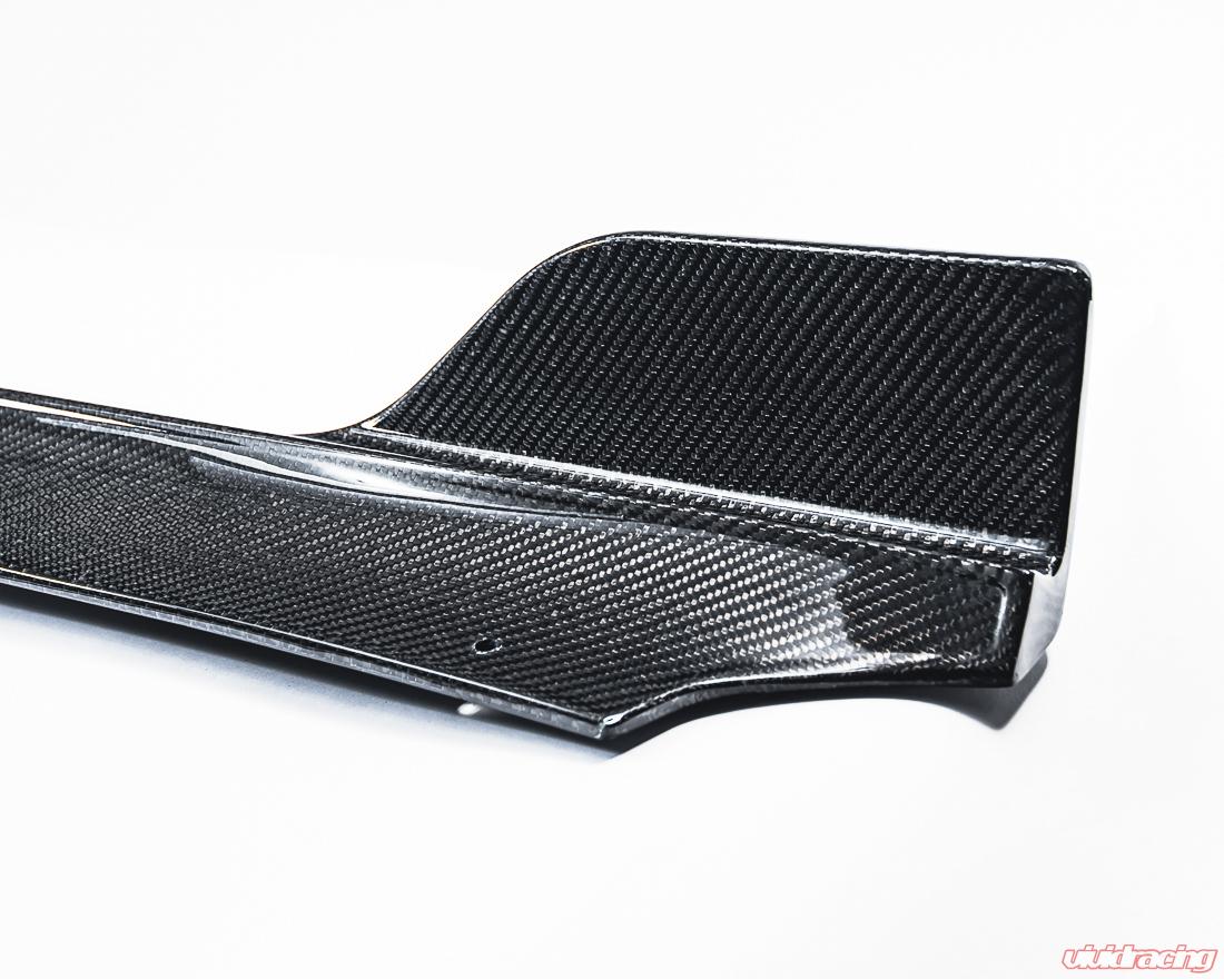 Add Some Furiousness To Your Fast Tesla Model 3 With This Carbon Fiber Aero Kit