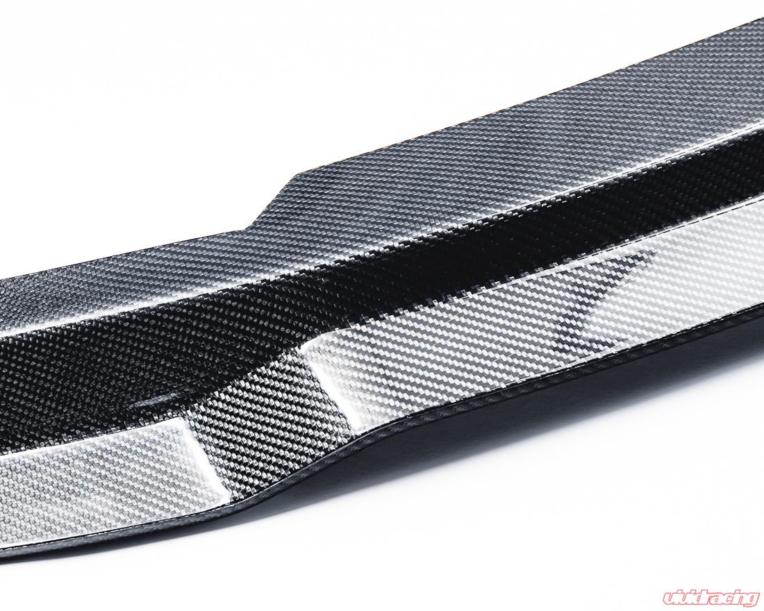 Add Some Furiousness To Your Fast Tesla Model 3 With This Carbon Fiber Aero Kit