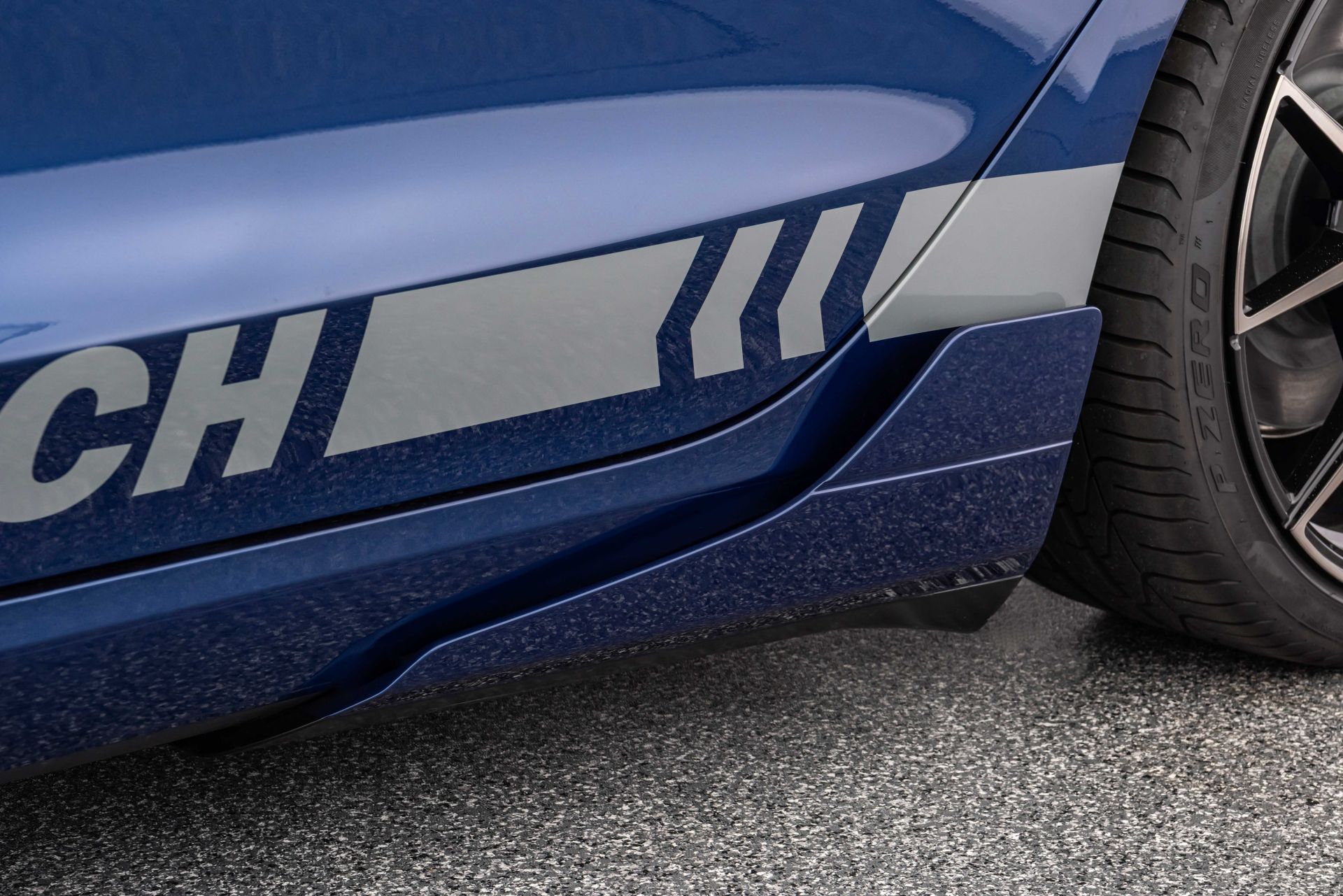 Startech Starts Tuning Teslas, Gives Model 3 A Sporty Makeover