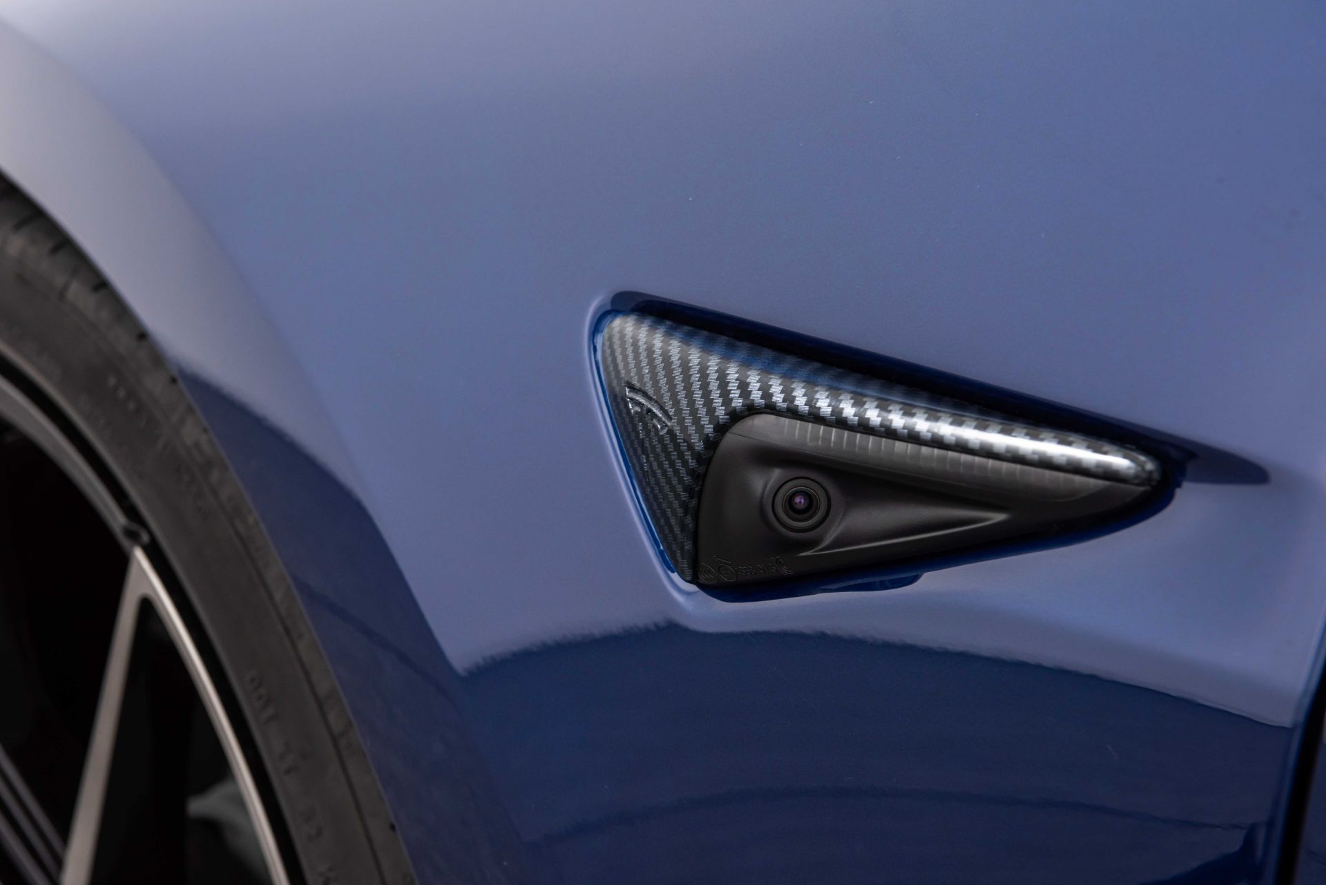 Startech Starts Tuning Teslas, Gives Model 3 A Sporty Makeover