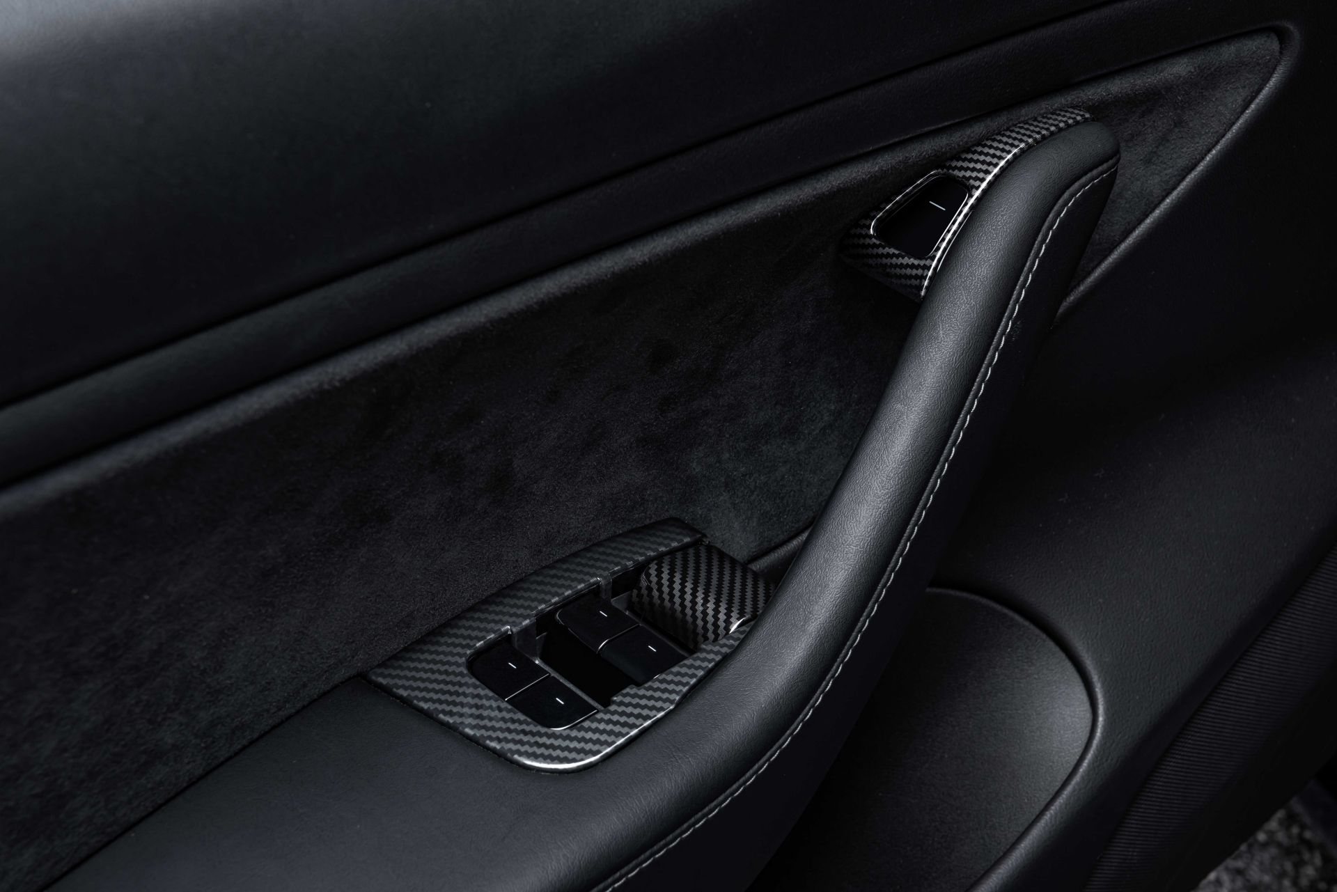 Startech Starts Tuning Teslas, Gives Model 3 A Sporty Makeover