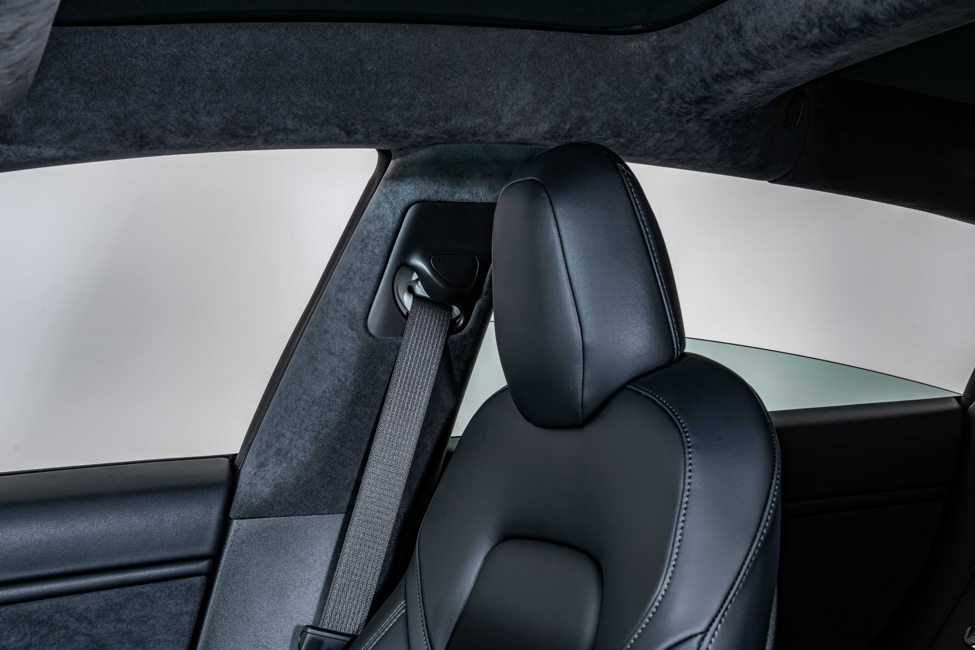 Startech Starts Tuning Teslas, Gives Model 3 A Sporty Makeover