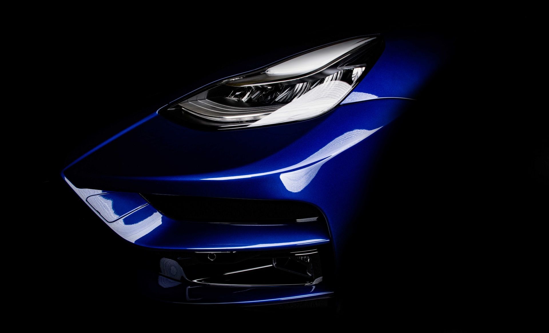 Startech Starts Tuning Teslas, Gives Model 3 A Sporty Makeover