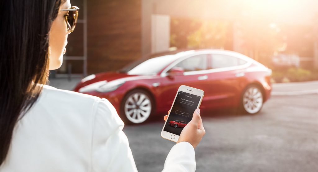  Tesla Model 3 Owner ‘Butt Dials’ $4,280 Upgrade, Has Trouble Getting Refund