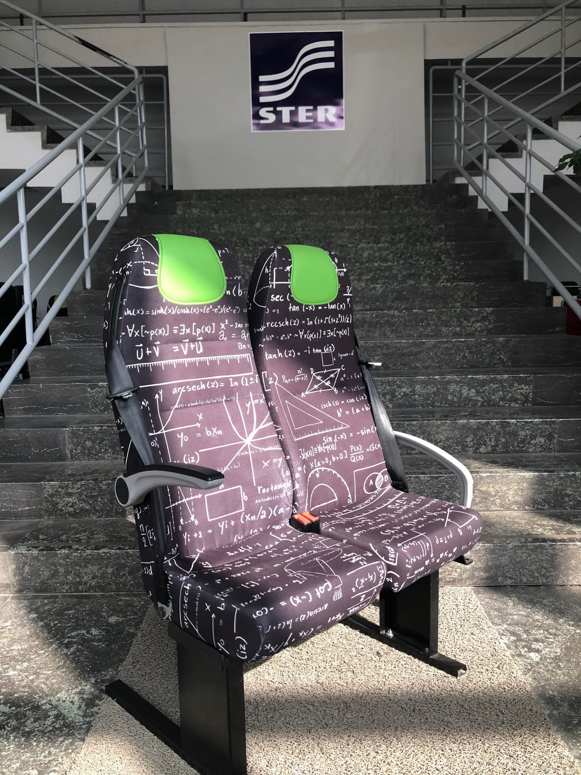 Torsus Turns The Praetorian Into The World’s Most Rugged School Bus