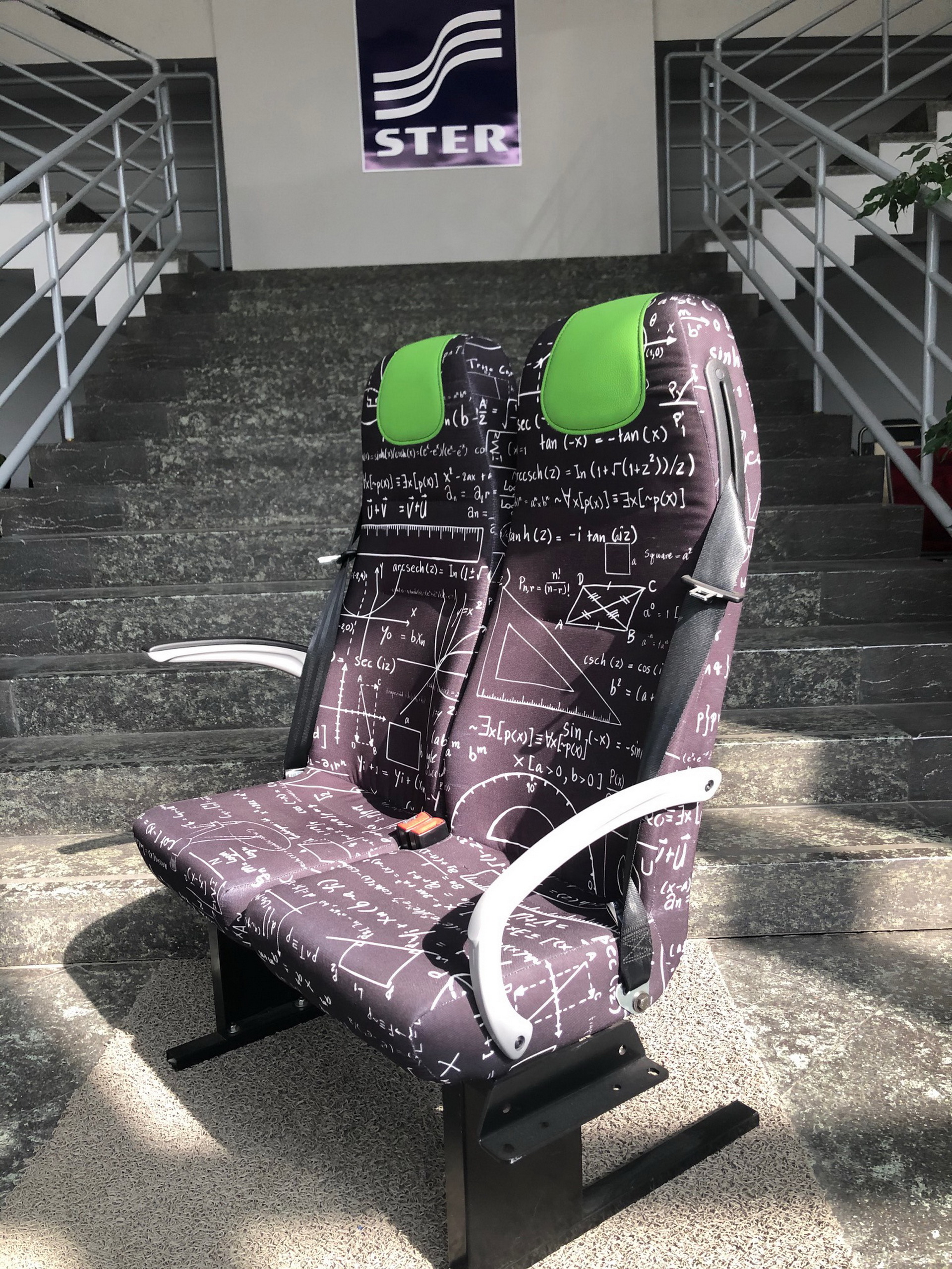 Torsus Turns The Praetorian Into The World’s Most Rugged School Bus