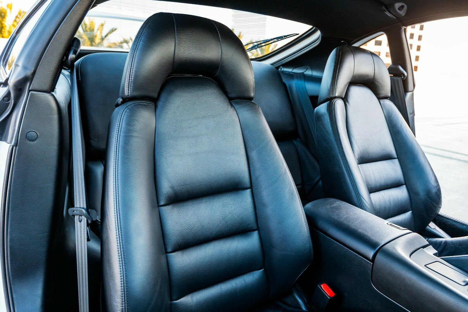 Would You Pay $175,000 For A Low-Mileage 1994 Toyota Supra Twin-Turbo?