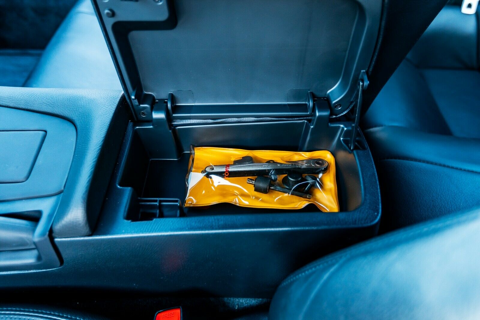 Would You Pay $175,000 For A Low-Mileage 1994 Toyota Supra Twin-Turbo?