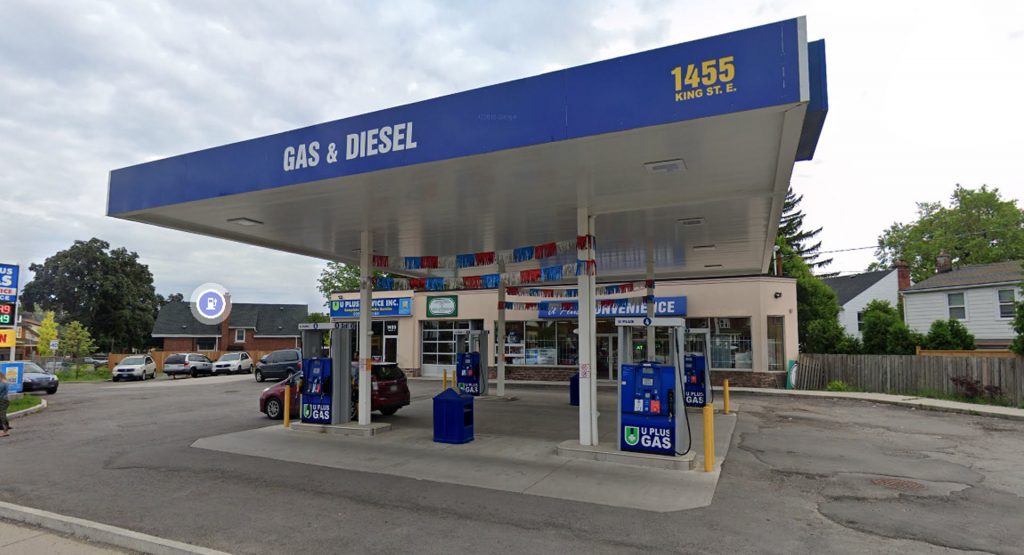Oops! Canadian Gas Station Mixes Up Premium And Diesel, Doesn’t Notice For Almost A Day
