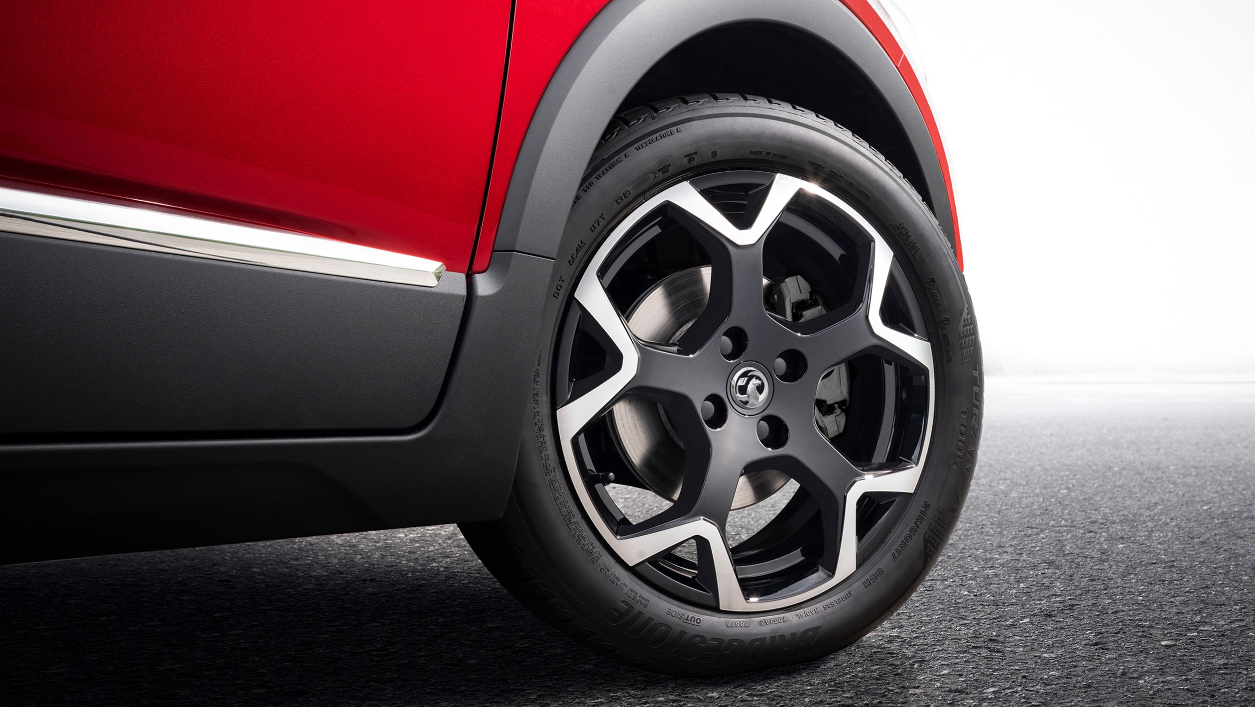 2021 Vauxhall Crossland Shows Off Its New, Mokka-Like Face