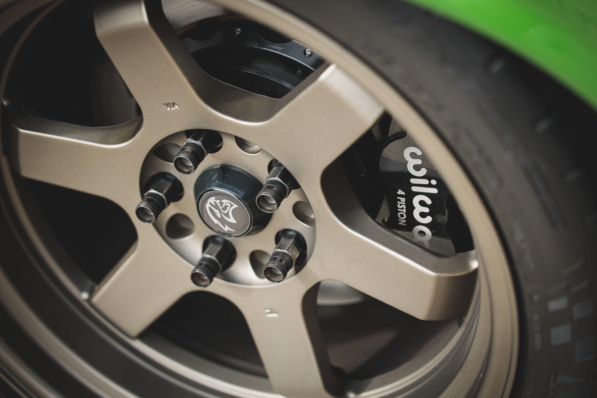 Restomod Auction: 1970 Mustang SVT “Terminator” Cobra Or 1974 Challenger Hellcat?