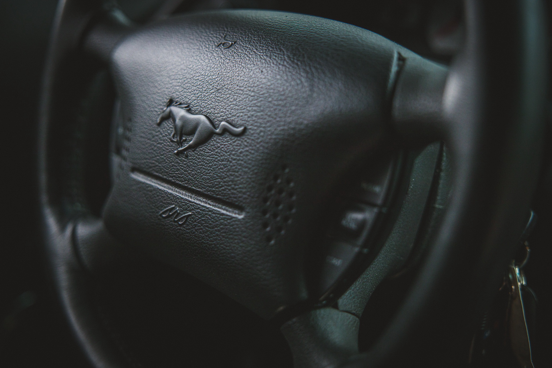 Restomod Auction: 1970 Mustang SVT “Terminator” Cobra Or 1974 Challenger Hellcat?