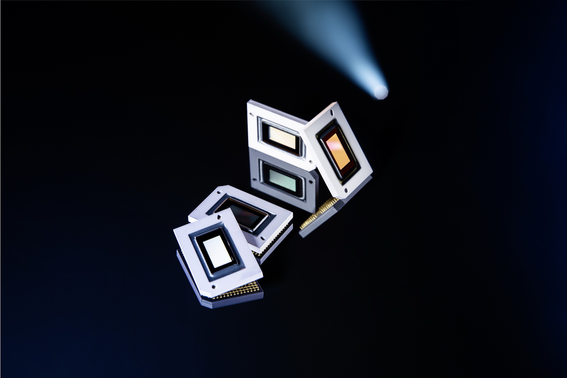 2021 Audi e-tron And e-tron Sportback Now Available With Digital Matrix LED Headlights