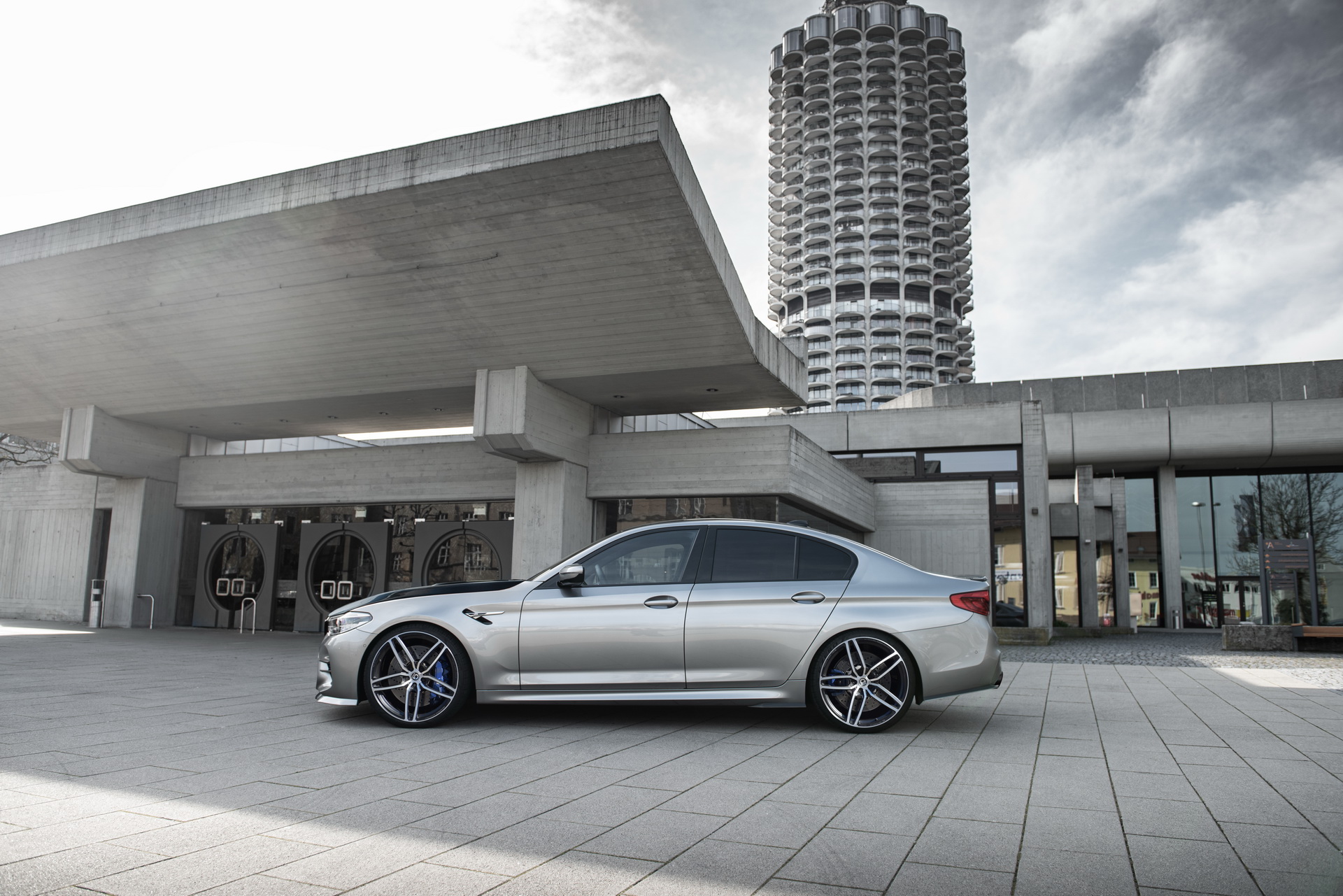 Want To Turn Your BMW M5 Into The 900PS G5M Hurricane RR? That’ll Be €115,000!