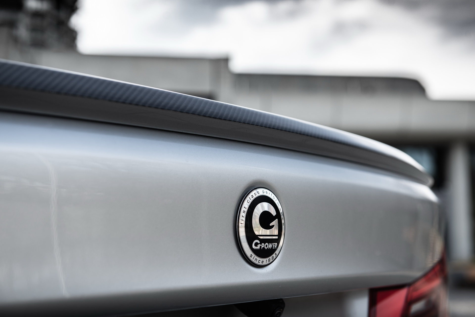 Want To Turn Your BMW M5 Into The 900PS G5M Hurricane RR? That’ll Be €115,000!