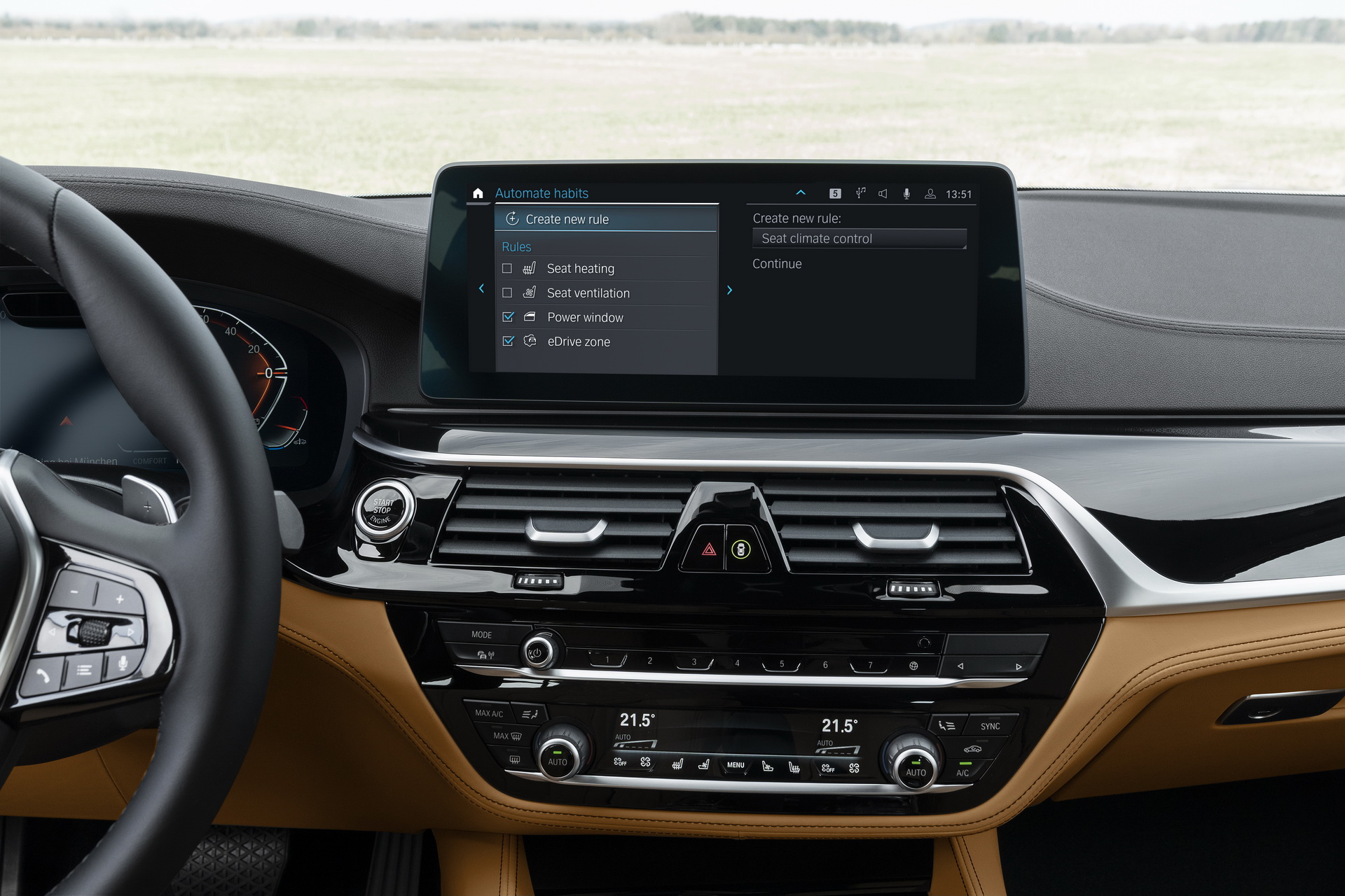 BMW Launching Over-The-Air Updates For Over 750,000 Cars Worldwide
