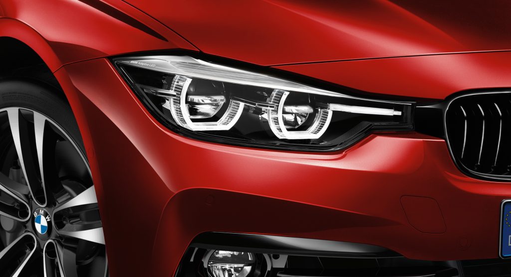 BMW Thinks Brexit Could End Up Costing Carmakers $13 Billion