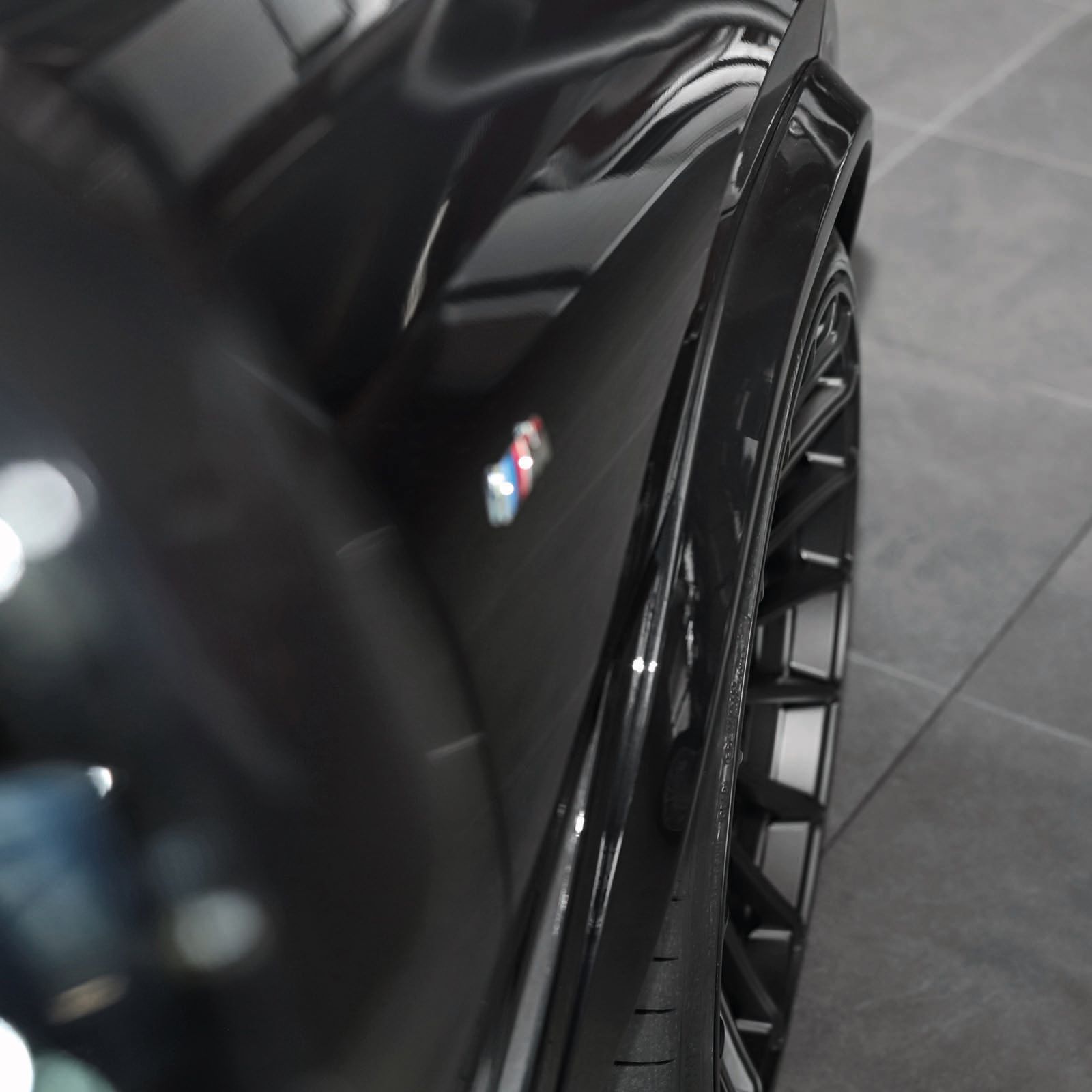 Hamann Gives The 2020 BMW X6 A Sinister Makeover