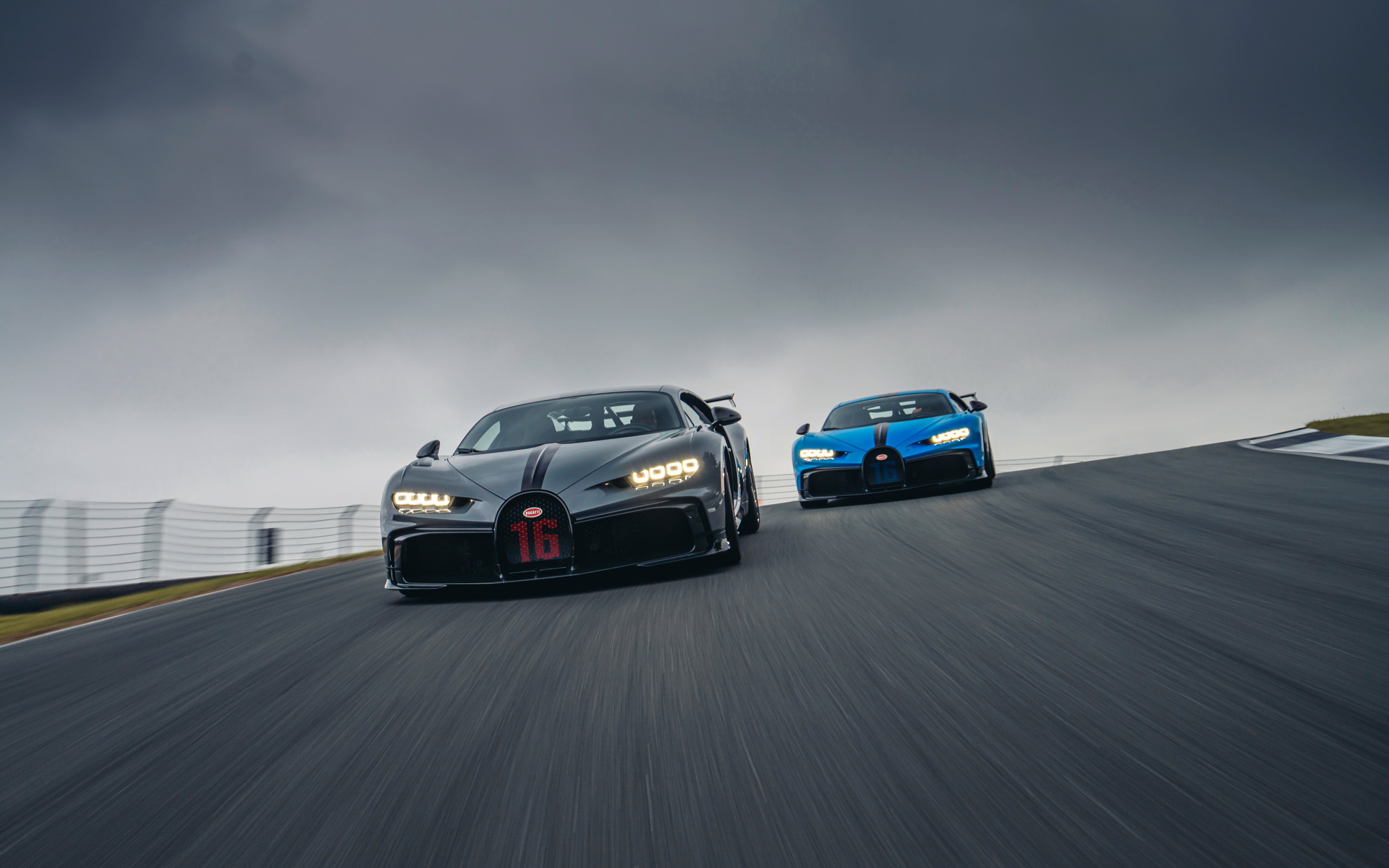 You Can Finally Drive The Bugatti Chiron Pur Sport, But There’s A Catch