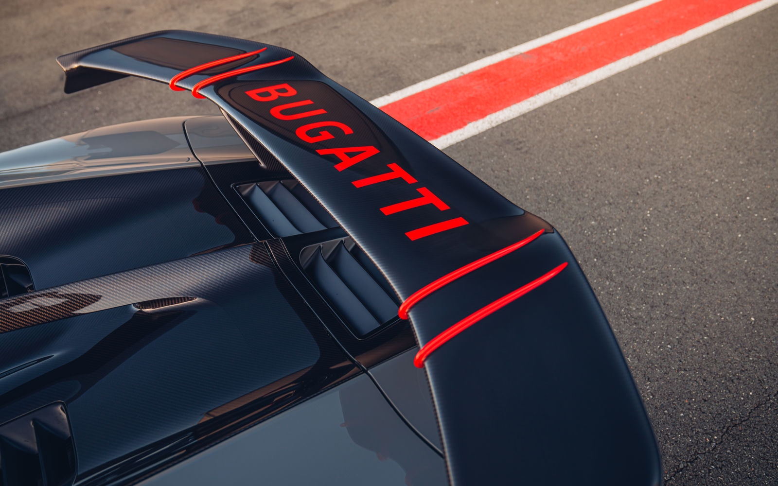 You Can Finally Drive The Bugatti Chiron Pur Sport, But There’s A Catch