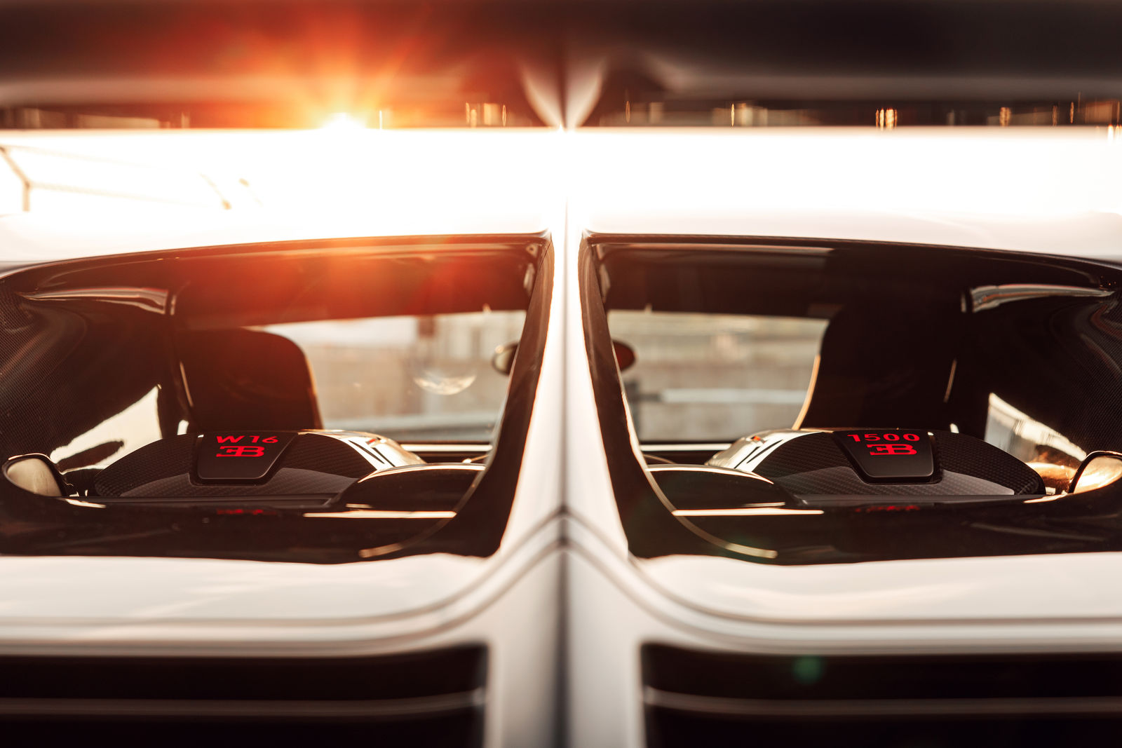 You Can Finally Drive The Bugatti Chiron Pur Sport, But There’s A Catch