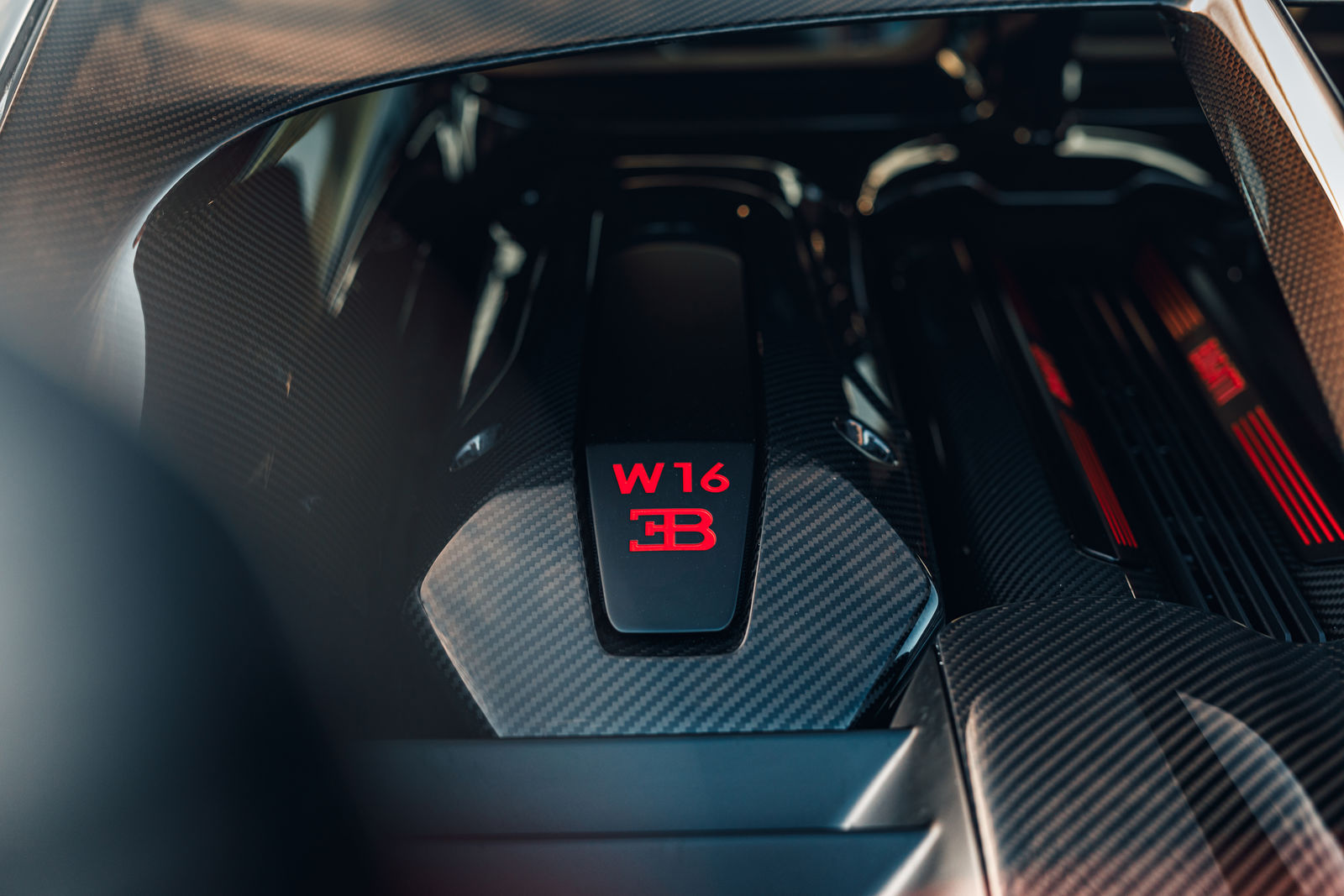 You Can Finally Drive The Bugatti Chiron Pur Sport, But There’s A Catch