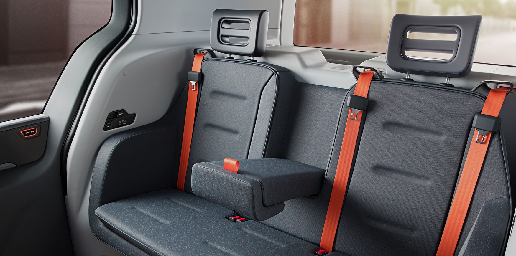 Cruise And GM Seek U.S. Approval To Deploy Autonomous Origin Passenger Pods