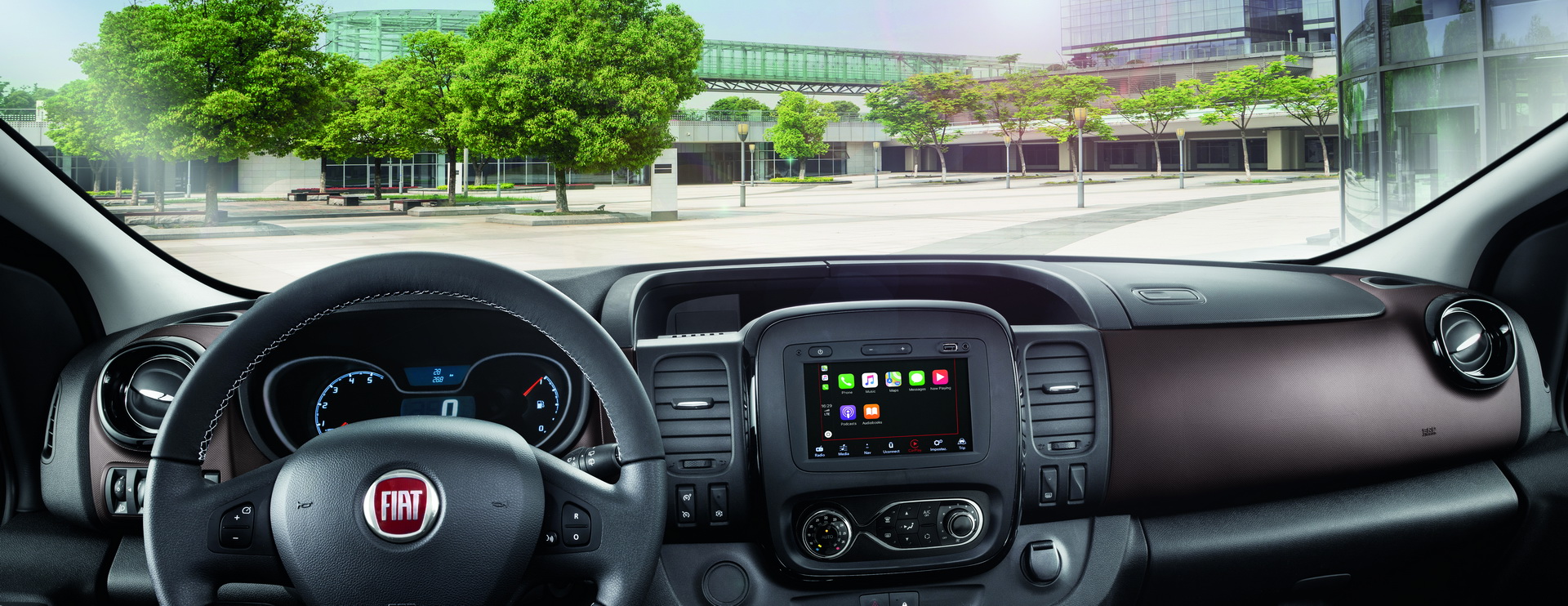 Renault Pulls Out Of Van Deal With Fiat Chrysler, Is Looking For A New Partner