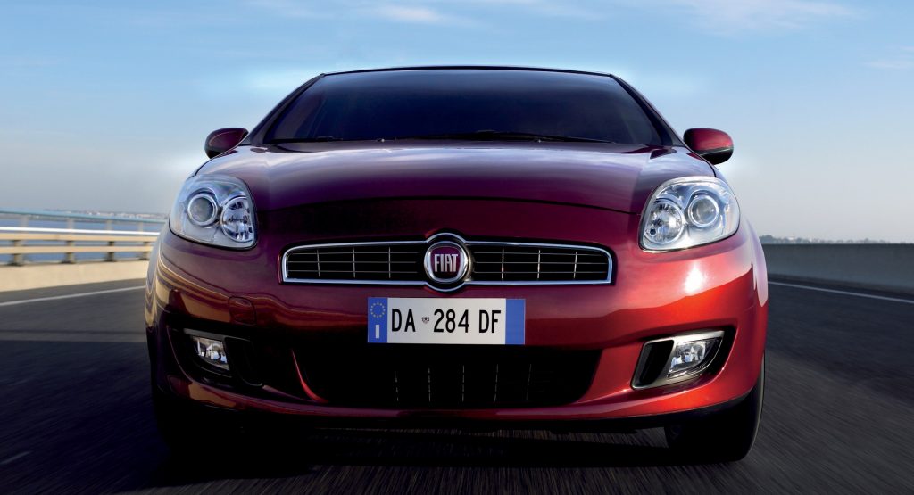  FCA Facing UK Lawsuit For Defeat Devices To The Tune Of £5 Billion