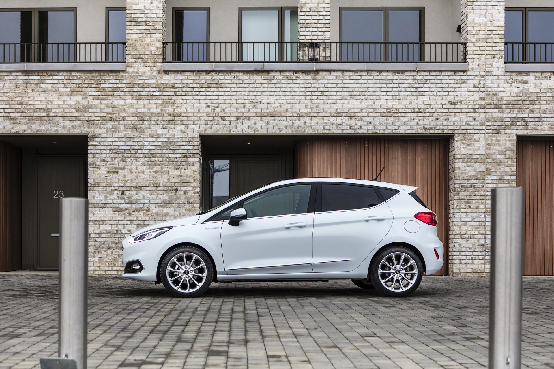 Ford Fiesta Diesel Bites The Dust In The UK Due To “Very, Very Low” Sales