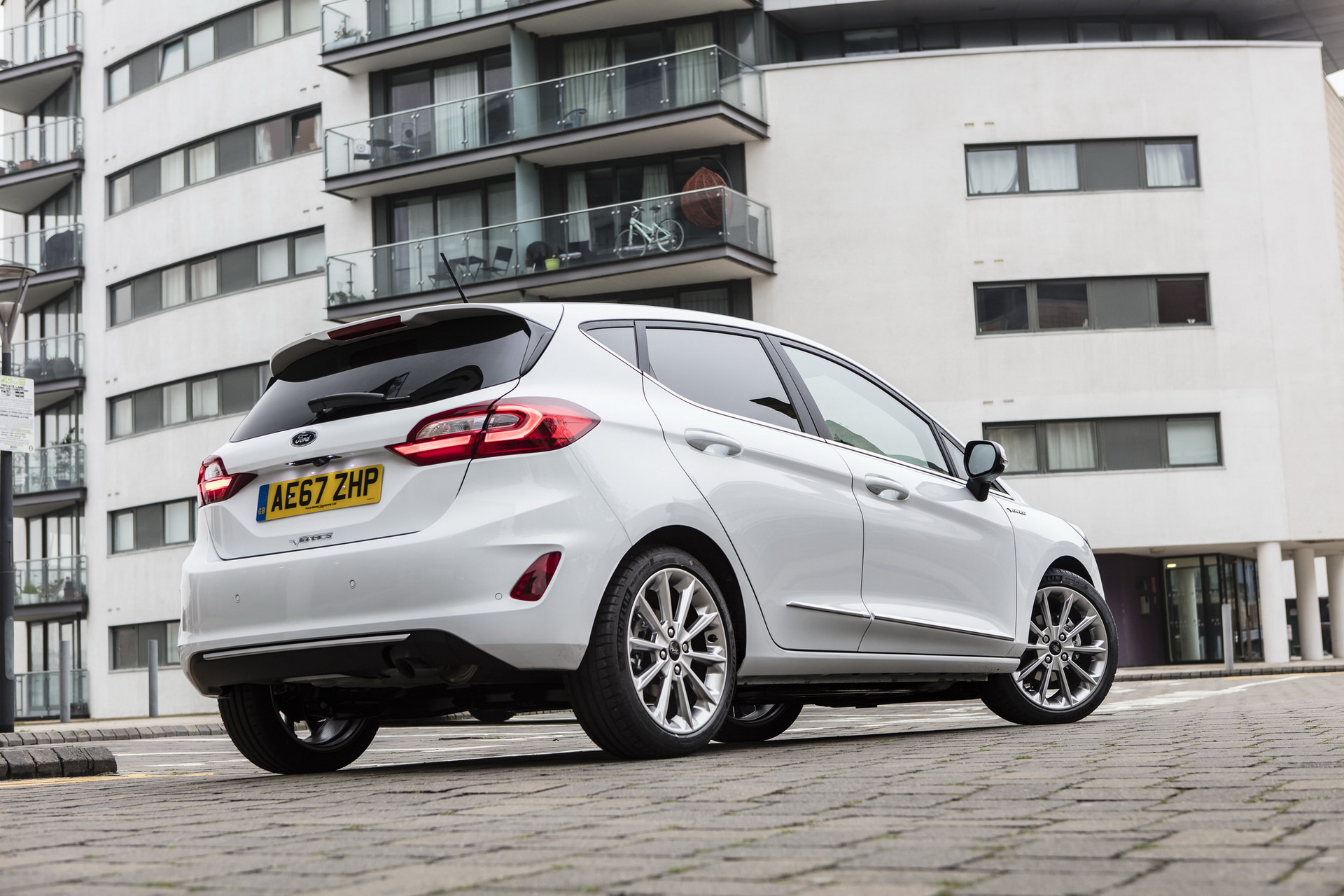 Ford Fiesta Diesel Bites The Dust In The UK Due To “Very, Very Low” Sales