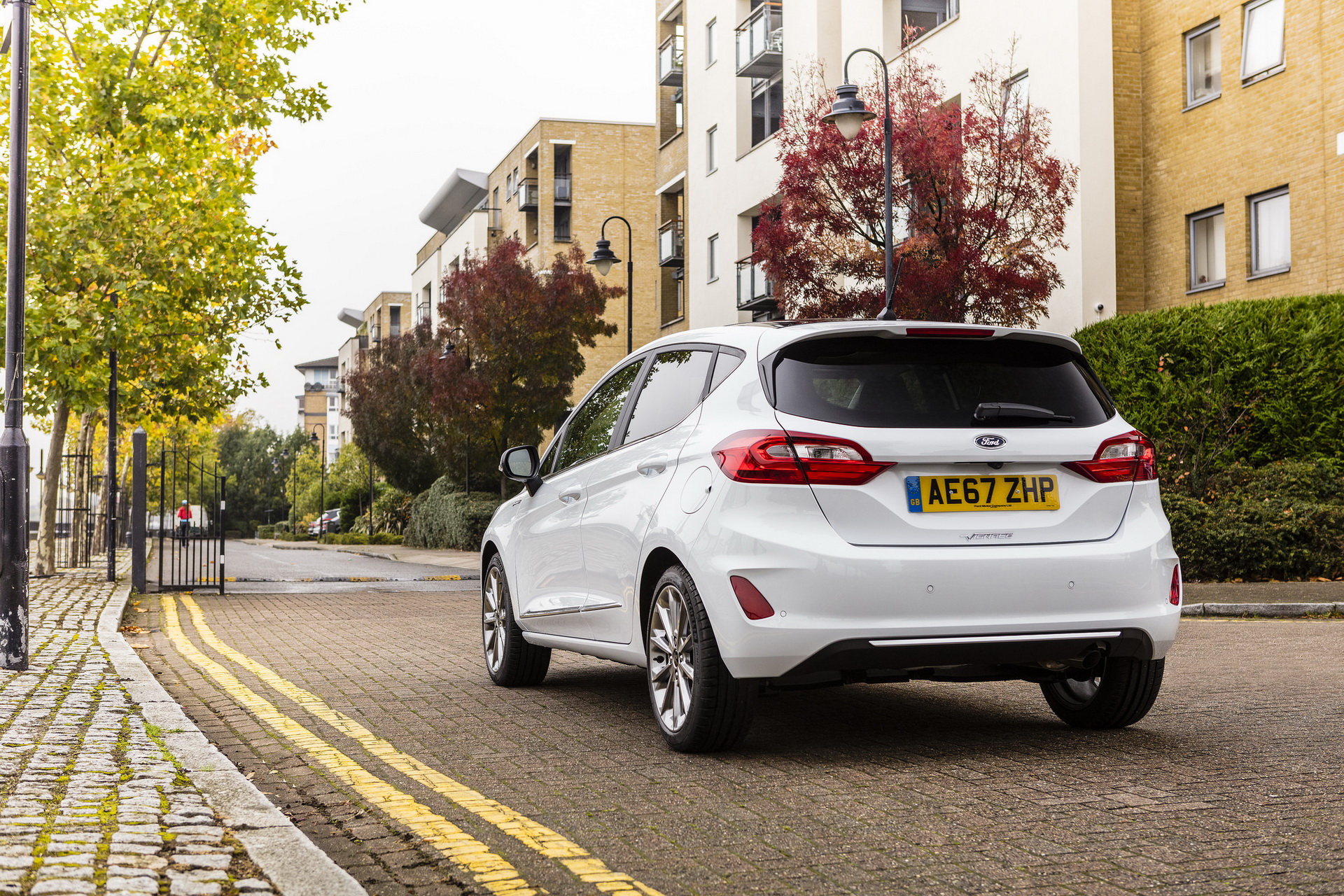 Ford Fiesta Diesel Bites The Dust In The UK Due To “Very, Very Low” Sales