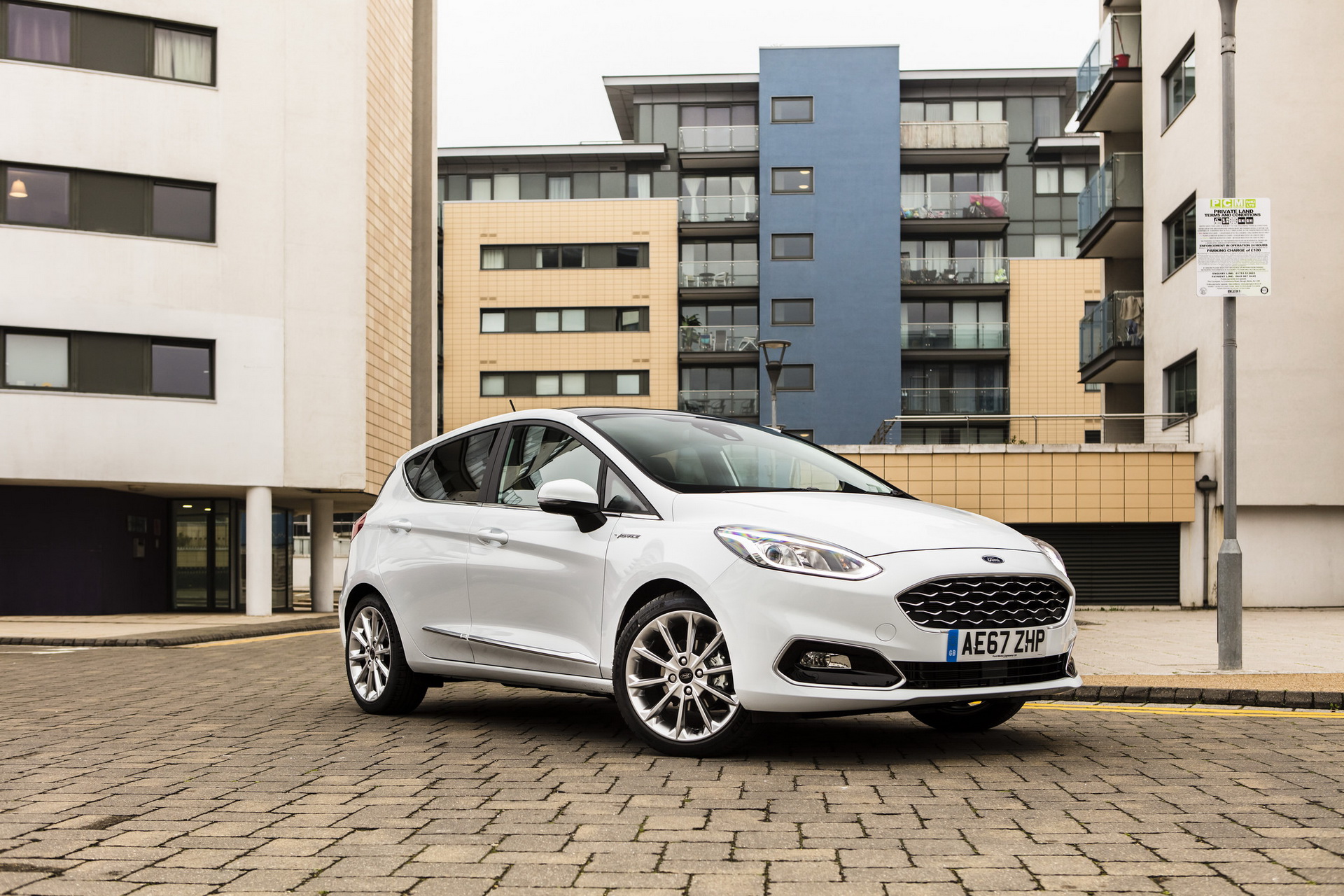 Ford Fiesta Diesel Bites The Dust In The UK Due To “Very, Very Low” Sales