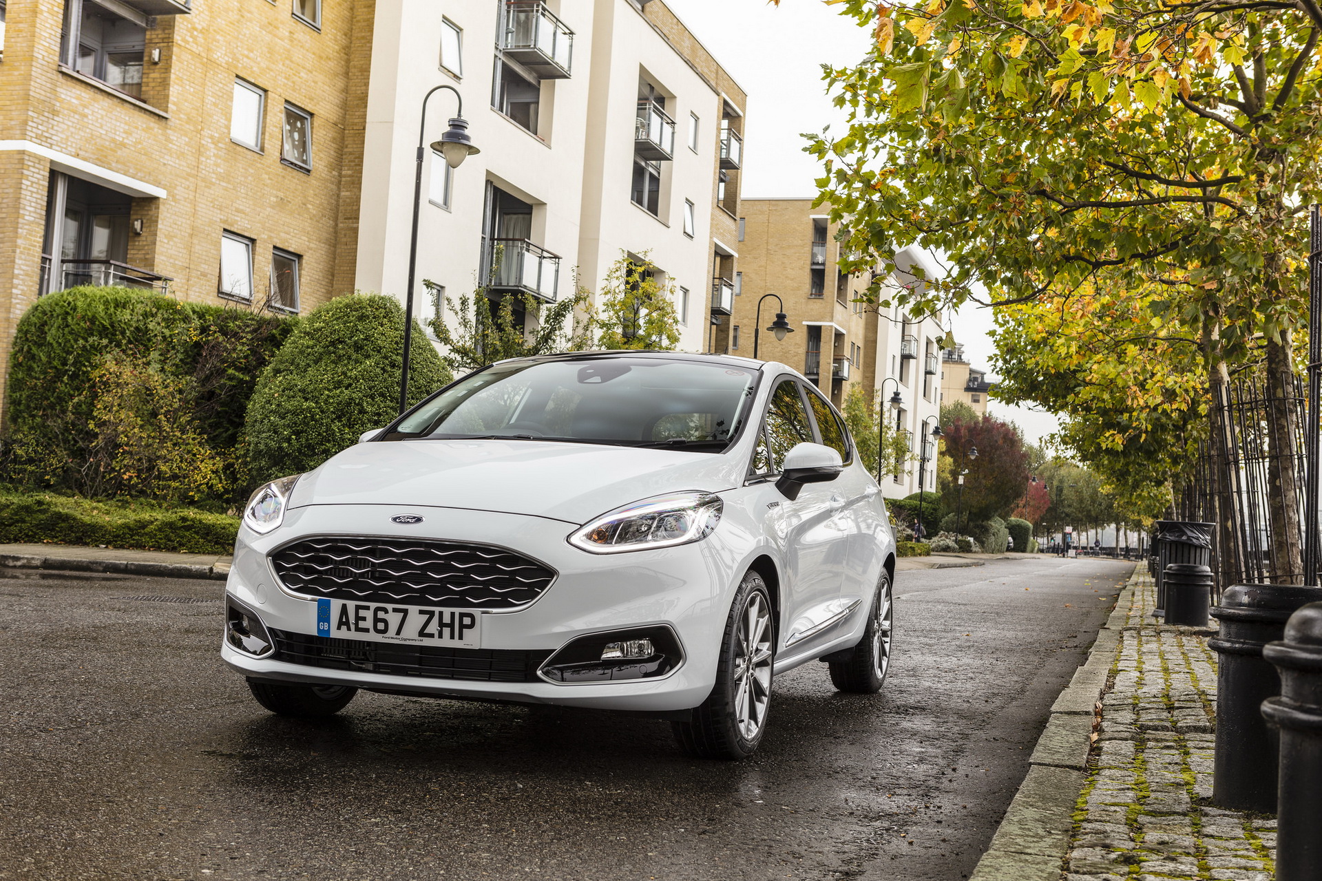 Ford Fiesta Diesel Bites The Dust In The UK Due To “Very, Very Low” Sales