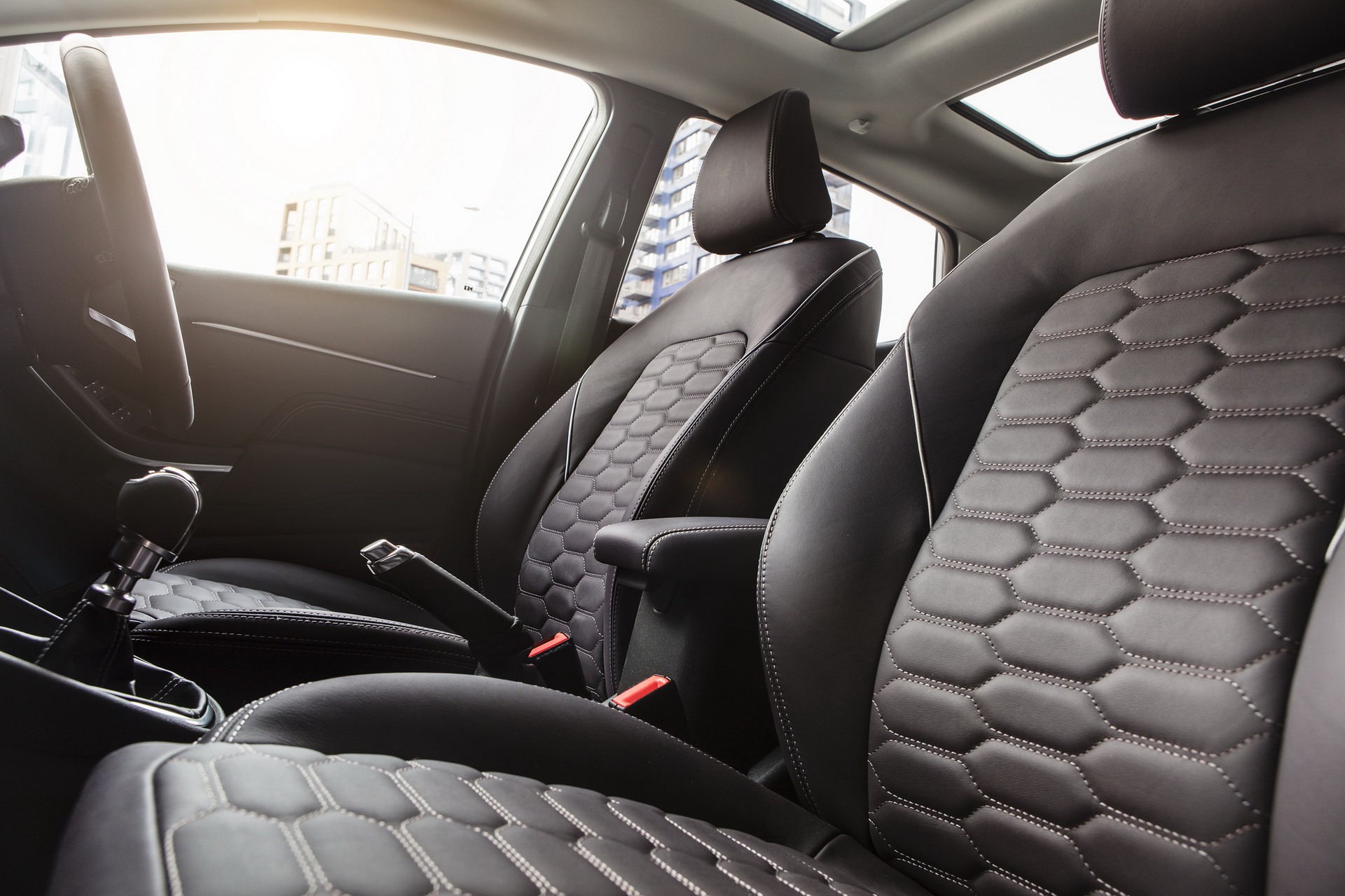 Ford Fiesta Diesel Bites The Dust In The UK Due To “Very, Very Low” Sales